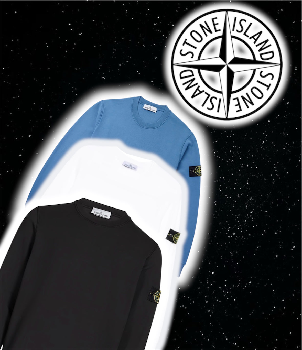 Stone Island supplier