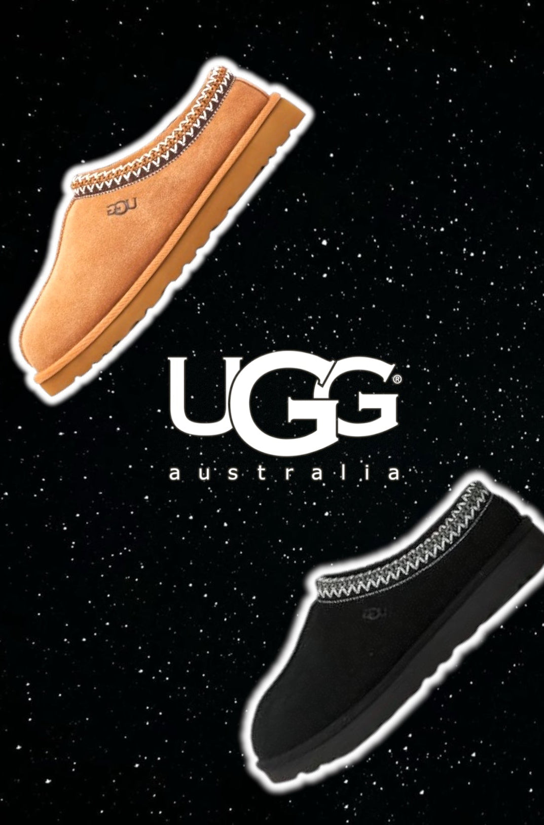 UGG Supplier